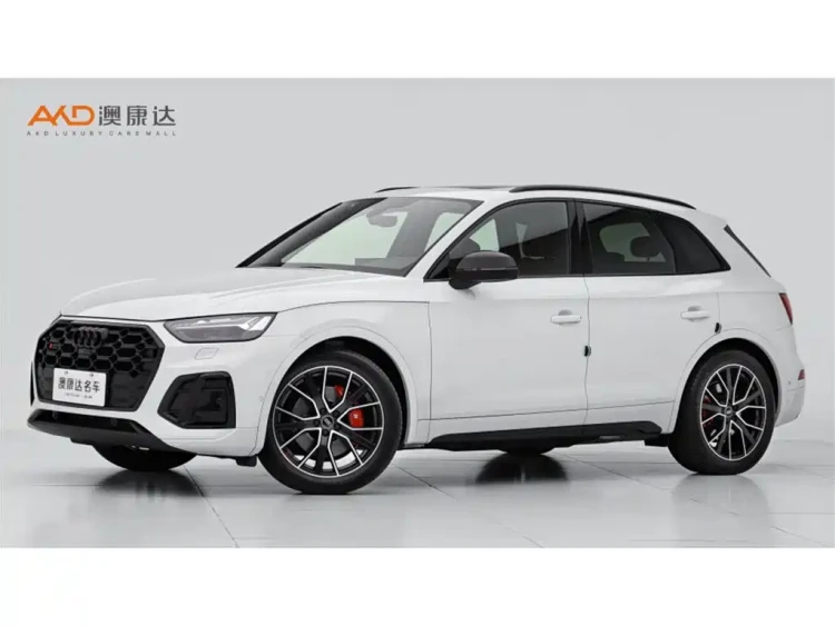 Audi SQ5 2023 3.0 TFSI quattro