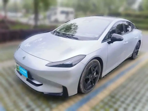 GAC Haobo Haobo GT 2023 710 RWD Supercharge Edition