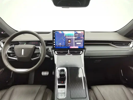 WEY Mocha 2021.05 64900 км