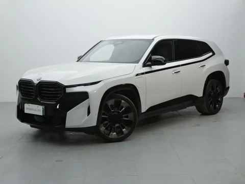 BMW XM 2023 50e