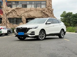 Venucia T90 2021 260T Mild Hybrid Auto Smart Connect Smooth Edition