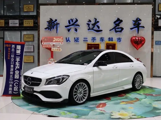 Carlsson CCA22 2018 CCA22
