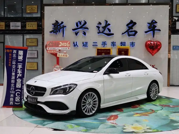 Carlsson CCA22 2018 CCA22