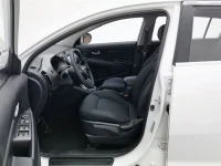 Kia Sportage 2015 2.0L Automatic 2WD GL