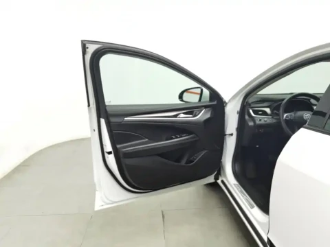 Buick LaCrosse 2016 Facelift 28T Elite