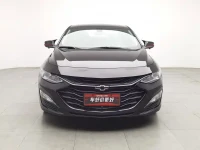 Chevrolet Malibu XL 2020 Redline 550T Auto Connect Edition