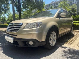 Subaru Tribeca 2008 3.6R
