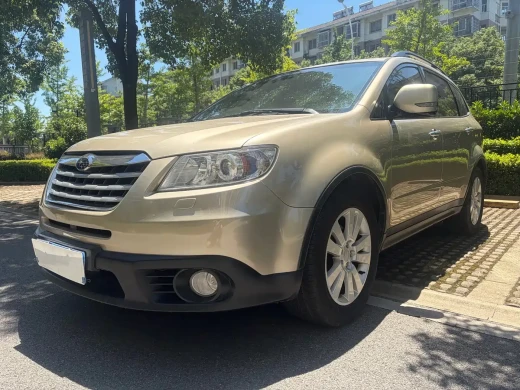 Subaru Tribeca 2008 3.6R