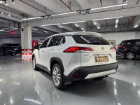 Toyota Corolla Cross 2023 2.0L Elite Edition