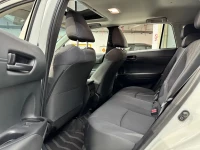 Toyota Corolla Cross 2023 2.0L Elite Edition