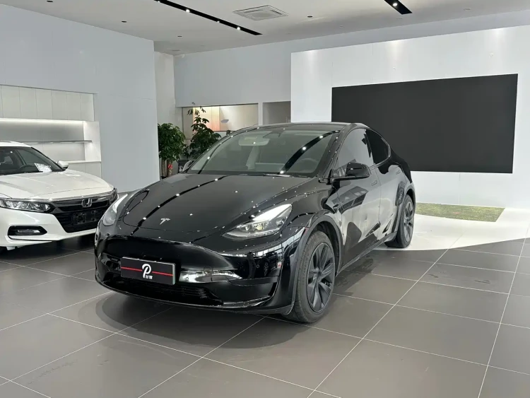 Tesla Model Y 2023 Rear-Wheel Drive Edition