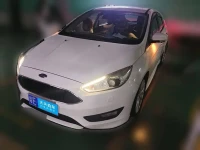 Ford Focus 2015 Hatchback EcoBoost 180 Automatic Sport