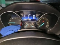Ford Focus 2015 Hatchback EcoBoost 180 Automatic Sport
