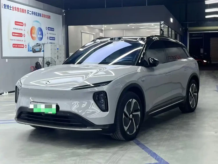 NIO ES6 2024 75kWh