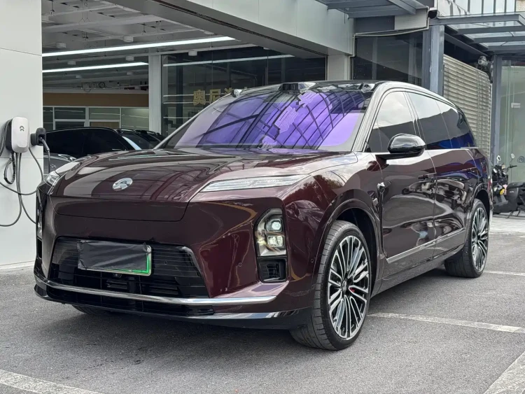 NIO ES8 2025 Base Model