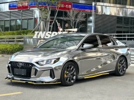 GAC Trumpchi Trumpchi Emkoo 2021 270T DCT J15 Edition