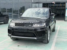 Land Rover Range Rover Sport PHEV 2018 Model P400e