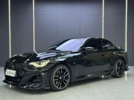 BMW M240i 2024 M240i