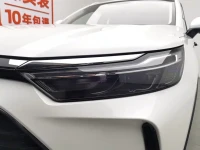 BAIC Beijing X7 2021.12 35700 км