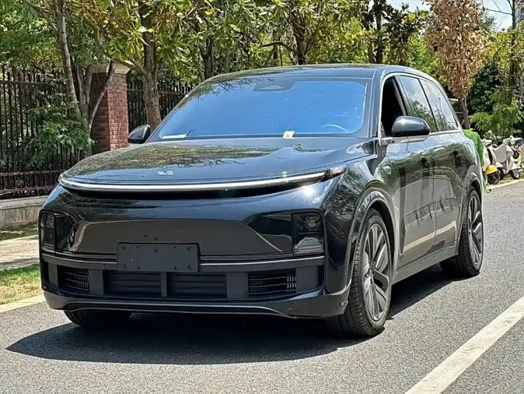 Li Auto Li Xiang L9 2024 Pro