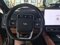 Li Auto Li L8 2024.03 34000 км