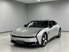 XPeng P7