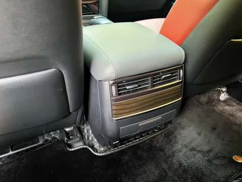 Lexus LX 2019 570 Prestige Luxury Edition