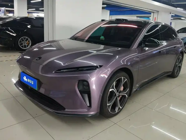 NIO ET5T 2024 75kWh Touring