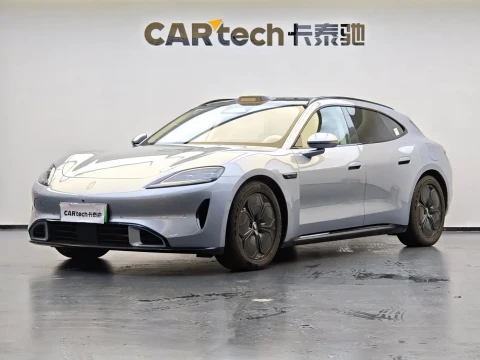 Shangjie Z7T