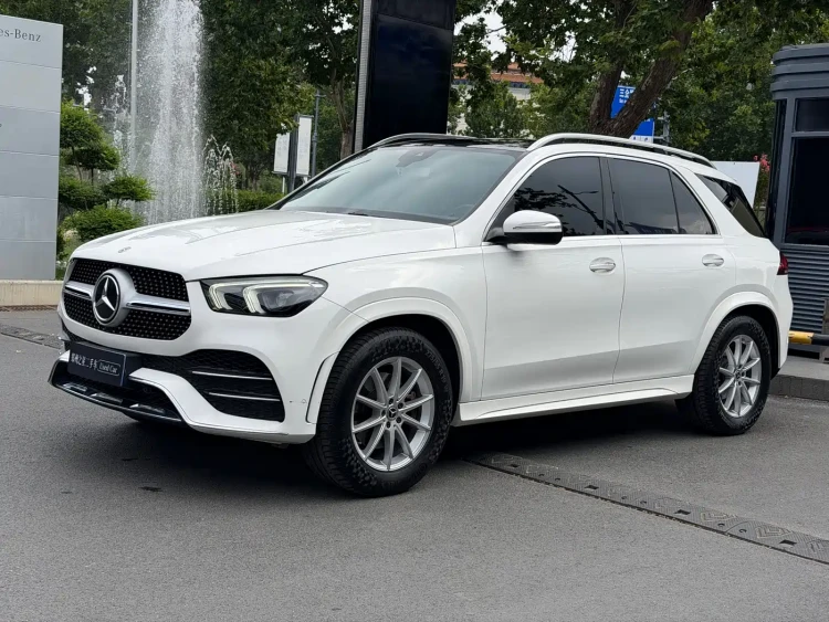 Mercedes-Benz GLE 2020 GLE 350 4MATIC Fashion