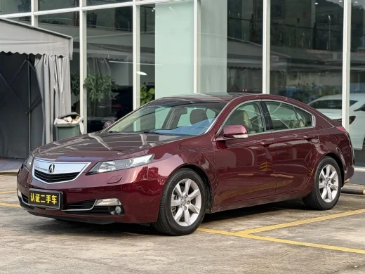 Acura TL 2012 3.5 Standard