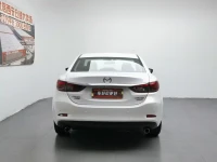 Mazda Atenza 2017 2.5L Skyactiv Sport
