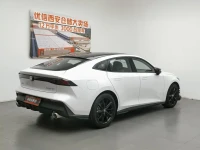 Changan UNI-V iDD 2023 ZhiDian iDD 1.5T 113km Smart Fun Edition