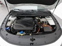 Changan UNI-V iDD 2023 ZhiDian iDD 1.5T 113km Smart Fun Edition