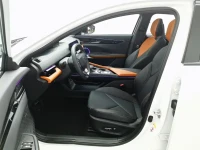 Changan UNI-V iDD 2023 ZhiDian iDD 1.5T 113km Smart Fun Edition