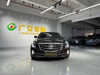 Cadillac ATS-L 2014 25T Fashion