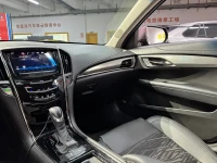 Cadillac ATS-L 2014 25T Fashion