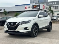 Nissan Qashqai 2022 2.0L CVT XV Prem Luxury Edition