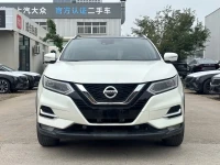 Nissan Qashqai 2022 2.0L CVT XV Prem Luxury Edition