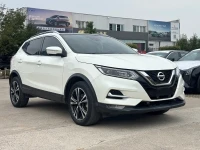 Nissan Qashqai 2022 2.0L CVT XV Prem Luxury Edition