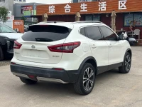 Nissan Qashqai 2022 2.0L CVT XV Prem Luxury Edition
