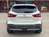 Nissan Qashqai 2022 2.0L CVT XV Prem Luxury Edition