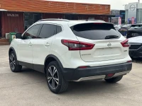 Nissan Qashqai 2022 2.0L CVT XV Prem Luxury Edition