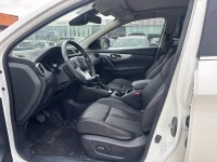 Nissan Qashqai 2022 2.0L CVT XV Prem Luxury Edition