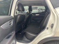 Nissan Qashqai 2022 2.0L CVT XV Prem Luxury Edition