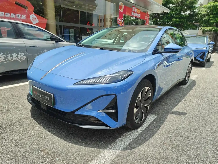 Hongqi Tiangong 05 2025 Model 750 Smart Selection Edition