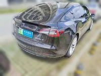 Tesla Model 3 2022 Model Rear-Wheel Drive Version