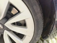 Tesla Model 3 2022 Model Rear-Wheel Drive Version