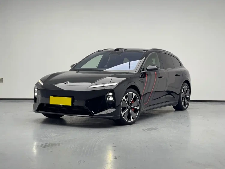NIO ET5T 2025 Shadow Edition Limited