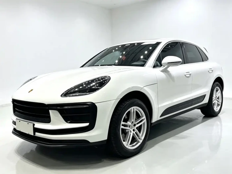 Porsche Macan 2023 Macan 2.0T